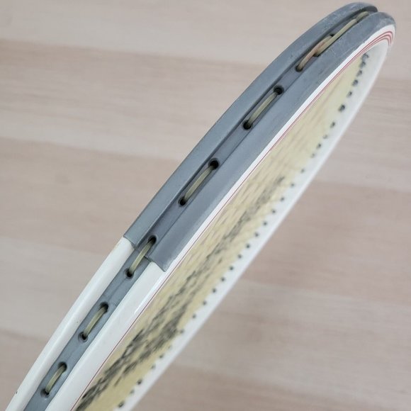 PRO KENNEX Ceramic Pro 90 (4 3/8" Grip) Good Condition - Picture 6 of 16